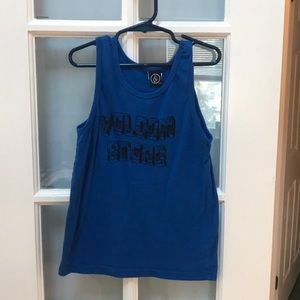 Boys Volcom Tank